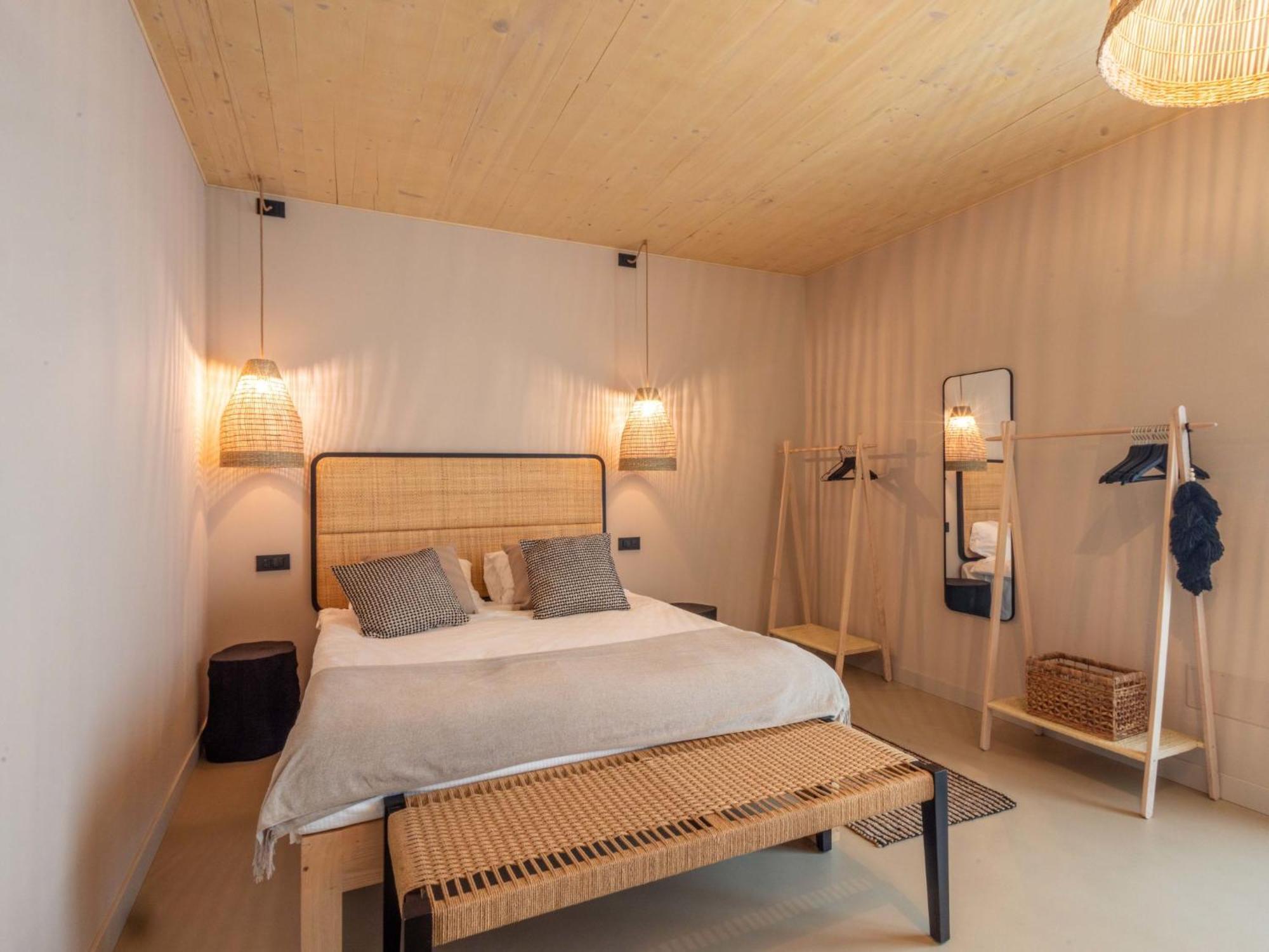 Apartment Casa Mia 3 By Interhome 滨海圣洛伦佐 外观 照片
